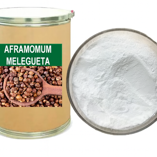 Aframomum melegueta