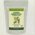 Cassia Abbreviata